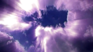 Sun behind the Clouds Loop - Video HD - Download Motion Graphics ...