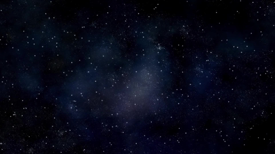Approaching Stars Loop - Video HD