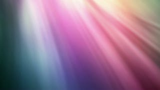 Blue, Pink, Yellow, Celestial Glow Loop - Video HD