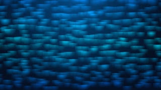 Blurry Ocean Loop - Video HD
