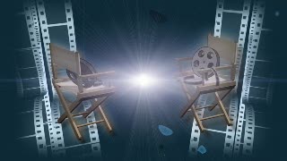 Cinema Chairs Loop - Video HD