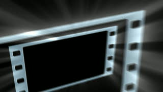 Cinema Frame Loop - Video HD