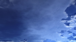 Cloudy Sky Loop - Video HD - Download Motion Graphics , Footage, FX ...