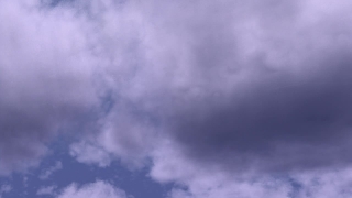 Cloudy Sky Loop - Video HD - Download Motion Graphics , Footage, FX ...