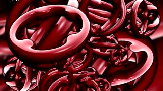 Crimson Gears Twirling Loop - Video HD