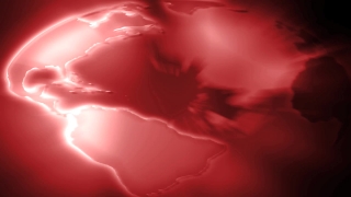 Crimson Globe - Video HD