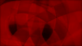 Crimson Kaleidoscope Loop - Video HD