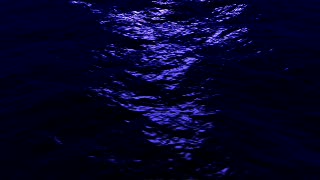 Dark Sea Loop - Video HD
