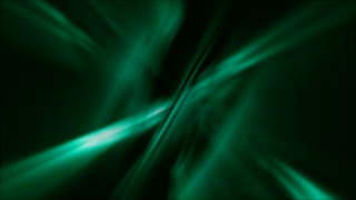 Emerald Lights Loop - Video HD
