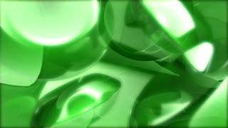 Emeralds Shifting Loop - Video HD