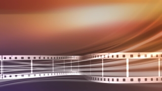Film Stock Background Loop - Video HD