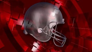 Football Helmet Loop - Video HD