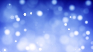 Frozen Glitter Loop - Video HD