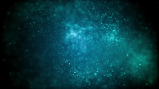 Galaxy Dust Floats Loop - Video HD