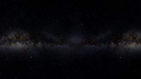 Galaxy Nebula Loop - Video HD