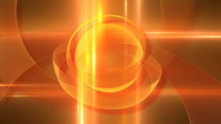 Geometric Sun Loop - Video HD
