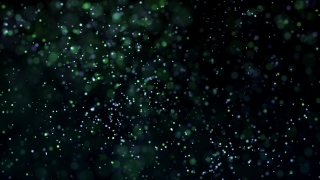 Glitter Floating Loop - Video HD