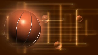 Great Baskeball Ball Video HD