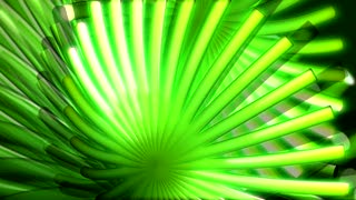 Green Sweaweeds Loop - Video HD