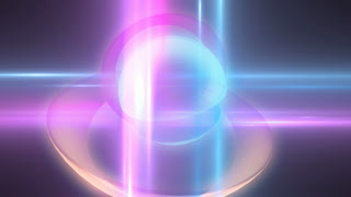 Neon Shapes Loop - Video HD