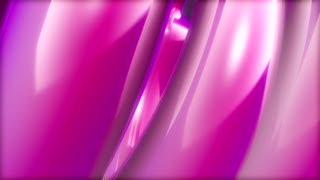 Purple Glass Spiral Loop - Video HD