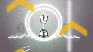 Silver Trophy Loop - Video HD