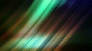 Soft Rainbow Lights Loop - Video HD