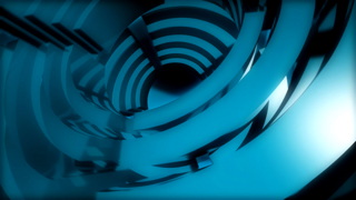 Steel Spiral Loop - Video HD