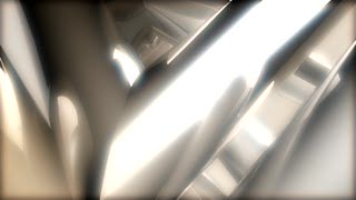 Steel Triangles Loop - Video HD