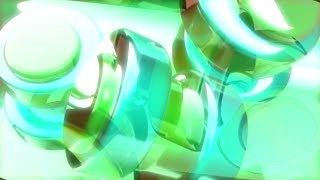 Teal Engines Loop - Video HD
