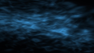 Deep Sea Blue Waters Loop - Video HD