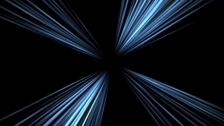 Galaxy Tunnel Loop - Video HD