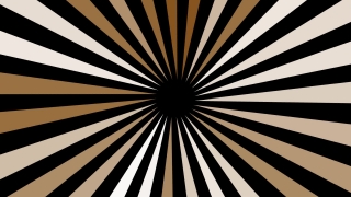 Hypnosis Spiral Loop - Video HD
