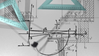 Maths Lesson Loop - Video HD