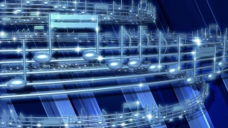 Premium 4K Video Clip, 4K Motion Graphics, Green Screen, Background, Animation, Download