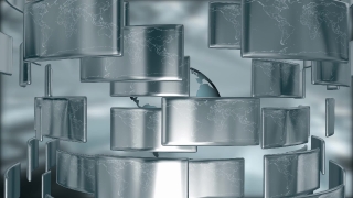 Premium 4K Video Clip, 4K Motion Graphics, Green Screen, Background, Animation, Download