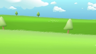 Premium 4K Video Clip, 4K Motion Graphics, Green Screen, Background, Animation, Download