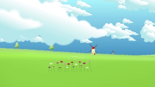 Premium 4K Video Clip, 4K Motion Graphics, Green Screen, Background, Animation, Download
