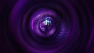 Purple Disco Lights Loop - Video HD
