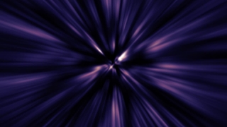 Purple Galaxy Rush Loop - Video HD