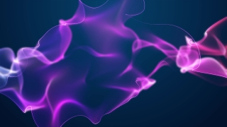 Purple Smoke Loop - Video HD