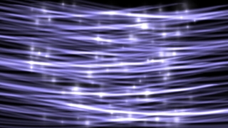 Purple Sparkles Loop - Video HD