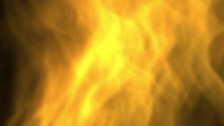 Rising Flames Loop - Video HD