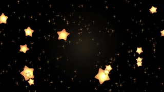 Star Explosion Loop - Video HD